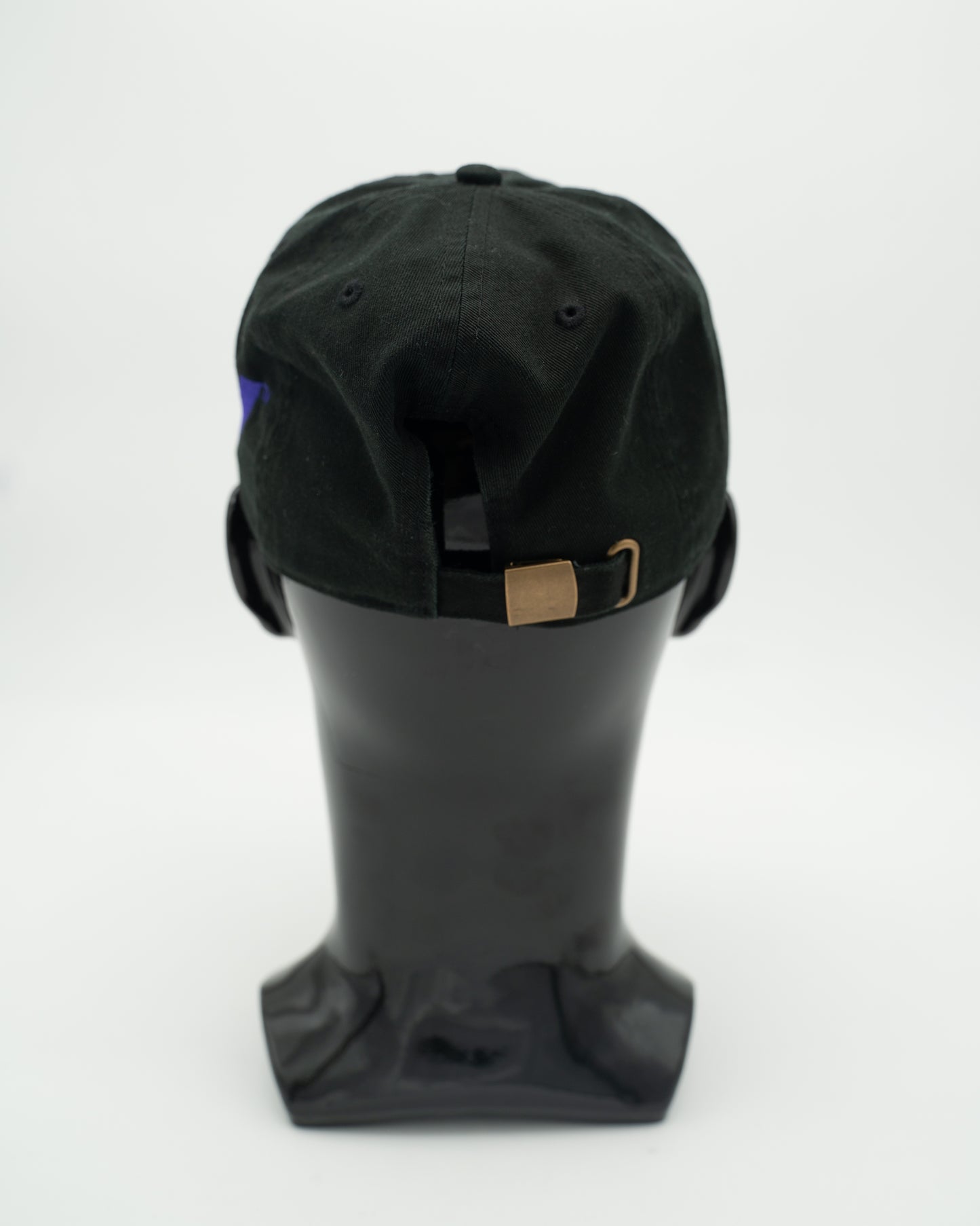 WSTN Volleyball Black Cap
