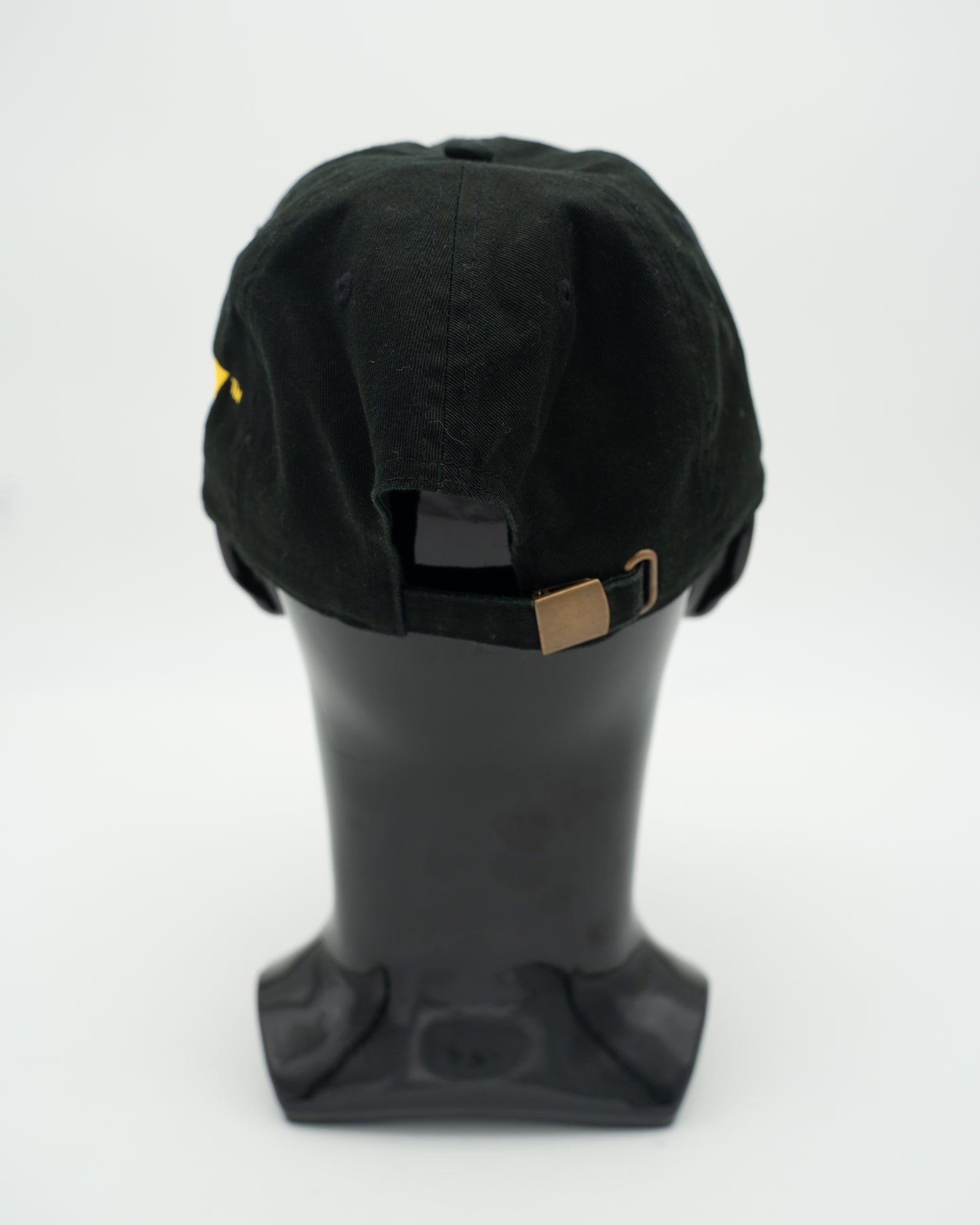 WSTN Tennis Black Cap
