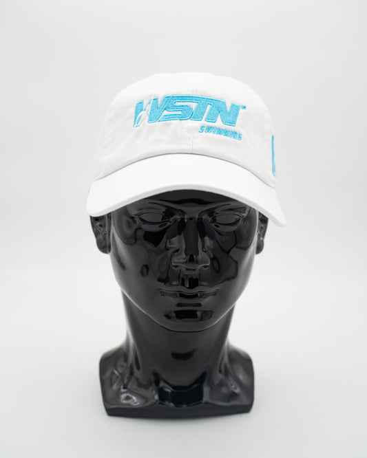 WSTN Swimming White Cap